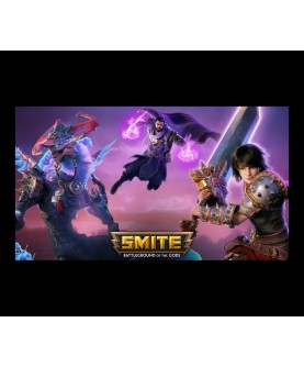 SMITE - Gingerdread Cosmetic Bundle Key GLOBAL